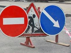Закрытие дороги Ирины Гусевой обернулось километровыми пробками