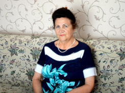 Дитя военного Сталинграда Лариса Шелюг: «Я узнала о возвращении отца с фронта во время мертвого часа»