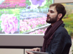 Встреча филателистов и ботаников прошла в Волжском