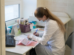 В регионе заработал колл-центр информационной помощи пациентам