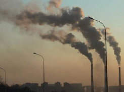 В Волжском зафиксировано превышение норм загрязнения высоко опасными веществами