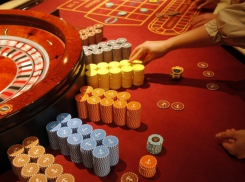 Камышанин получил два года условно за открытие двух казино 