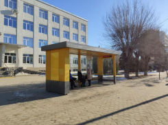 Как умирала «умная» остановка в Волжском