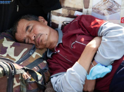 Еще 167 мигрантов отправятся из Волжского в Ташкент