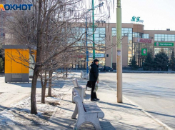 Тепло и пасмурно: погода в Волжском