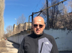 «Хелло, Волжский» - Александр вернулся на родину спустя пятнадцать лет