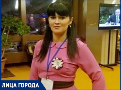 «Моя семья разделила со мной радость победы»,- Мария Пестерникова