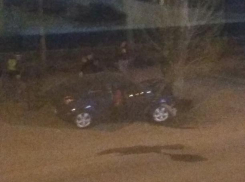 В сокрушительном ДТП погиб волжанин