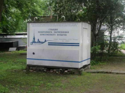 Пока Волжский задыхается, власти тратят деньги на очередные измерительные приборы