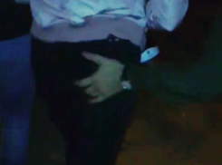 Смышленый волжанин потрогал «пятую точку» девушки друга