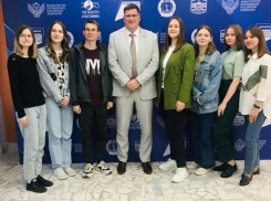 «Обе стороны задумались о начале ядерной войны»: волжский студент поделился впечатлениями о встрече с экс-морпехом США