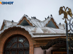 Волгоградскую область накроют гололед и штормовой ветер