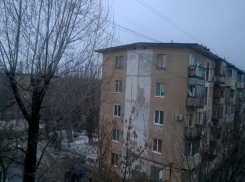 В Волжском спрогнозировали пасмурную и ветреную среду