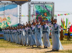 Волжан приглашают на областной Фестиваль татарской культуры «Сабантуй»