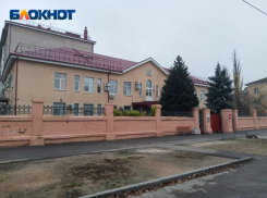 Слухи или планы? Закроют ли онкодиспансер в Волжском