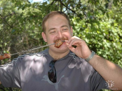 Неунывающего Сергея Михайленко поздравляем с днём рождения