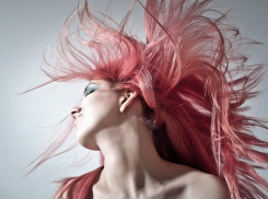 Салон «Марлен» поздравляет парикмахеров с профессиональным праздником 