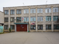 В 2024 году в Волжском начнется капремонт двух школ