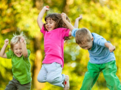 В День защиты детей в Волжском будет действовать сухой закон