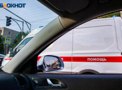 7-летняя девочка отравилась грибами в Волгоградской области