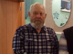 Пропавшего пенсионера в белье нашли в Волжском: мужчина госпитализирован