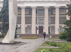 Недельный ливень и резкое потепление до +35 градусов обещают в Волжском
