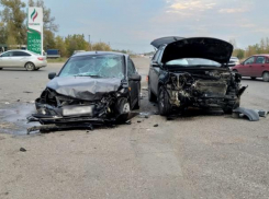 Несколько аварий произошло в пятницу  - есть пострадавшие 