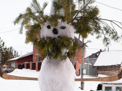 Топ советов от «Блокнота»: как слепить правильного снеговика