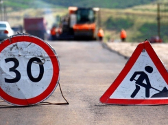 К отдаленному поселку под Волгоградом возведут трассу