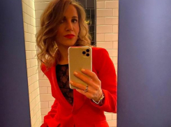 Волжанка Юлия Ковальчук продемонстрировала идеальную «пятую точку»