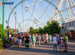 Четверг в Волжском будет жарким: прогноз погоды