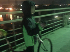 Одинокого мальчика подобрали ночью на Волжской ГЭС