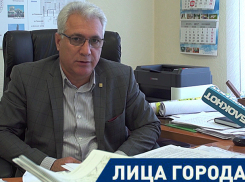 Строители в 28 микрорайоне Волжского не будут ездить по новой дороге, - Газанфар Гулуев