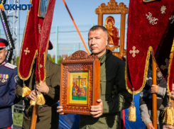 В Волжском временно перекроют улицы из-за крестного хода в честь Казанской иконы Божией Матери