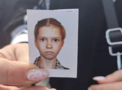 Молодая девушка без вести пропала в Волжском