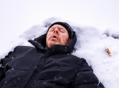 Близ Волжского раскрыли дело о забитом до смерти мужчине