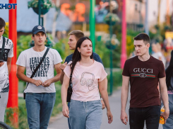 Волжане массово мигрируют из Волгоградской области