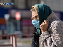 В Волжском зафиксировали резкое снижение заболеваемости COVID-19