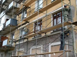 Волжский дом «вдохнул» в себя новую жизнь после капремонта