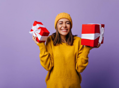 Новогодняя публикация по привлекательной цене