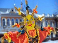 «Ростелеком» приглашает волгоградцев на «Масленицу»