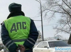 В Волжском планируют ловить пьяных водителей