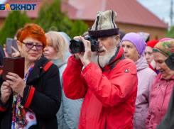 В Волго-Ахтубинском благочинии покажут спектакль о князе Александре Невском