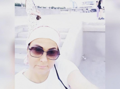 2 года один на один с лейкозом: о борьбе волжанки с раком и шансе на жизнь благодаря участию людей