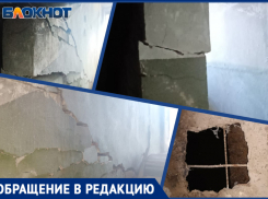 «Стены вот-вот рухнут, а в квартиры ползут тараканы»: никто не хочет слышать жалобы волжан