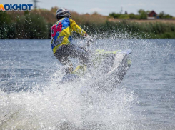 Не июльская погода будет в Волжском во вторник