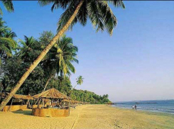 Волжане смогут полететь прямым рейсом на Гоа из Международного аэропорта