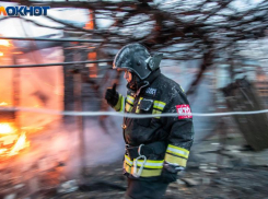 Особый противопожарный режим ввели в Волжском и области