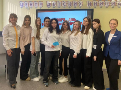 В Волжском старшеклассникам показали жизнь без лекций и сессий