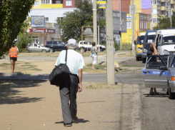 Жаркие осенние выходные напророчили синоптики в Волжском